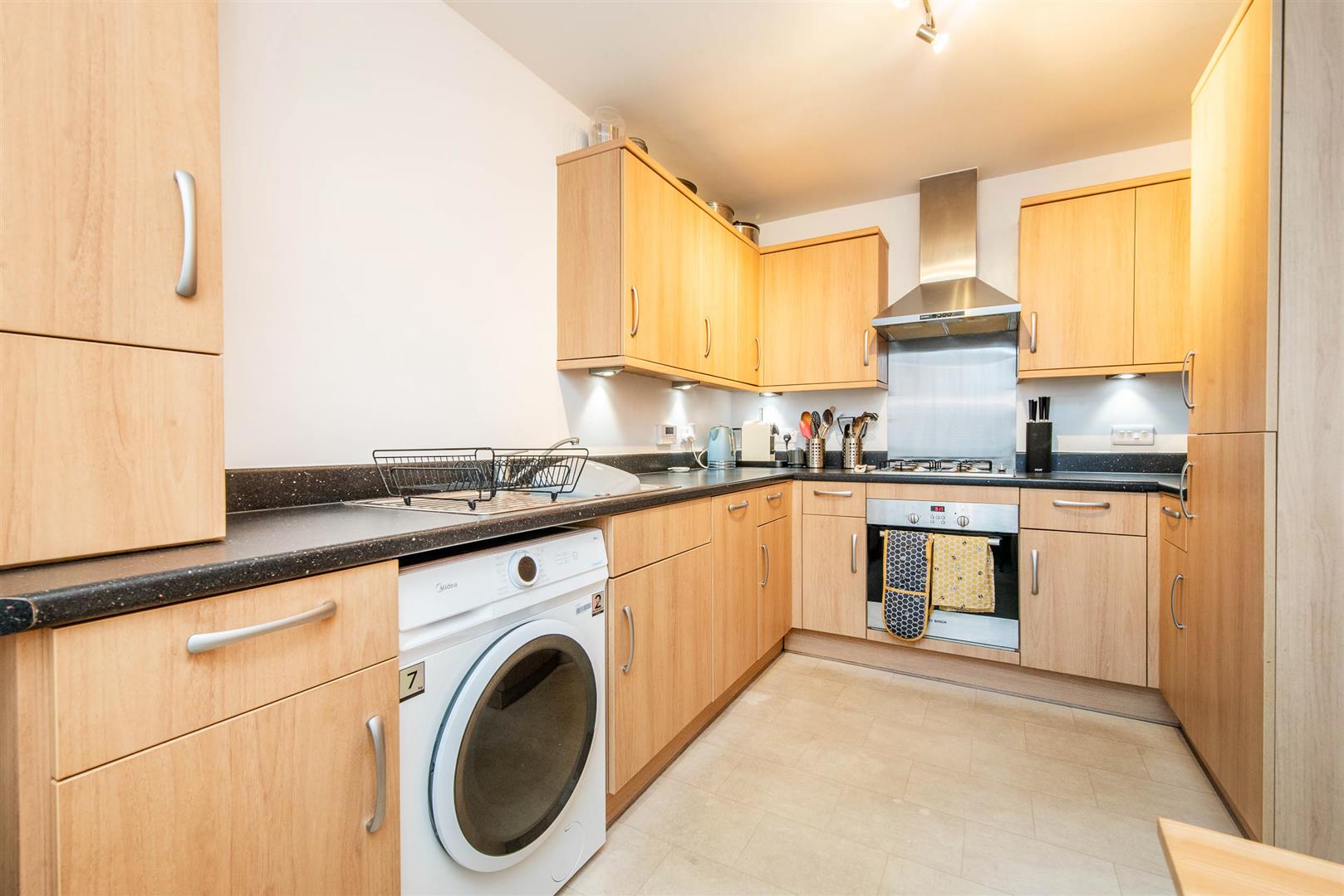 Twickenham Place, Chorley